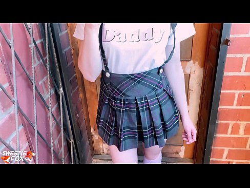 ❤️ A estudante chupa profundamente a sua pila e fode em vez de aulas. ❌ Sexo em pt.quizfarmature.ru ﹏