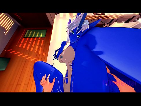 ❤️ Demon Fish Girl Monster ❌ Sexo em pt.quizfarmature.ru ﹏