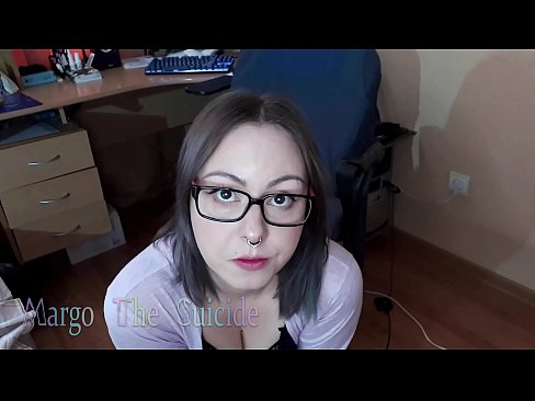 ❤️ Rapariga Sexy com Dildo de Óculos Chupa Profundamente na Câmara ❌ Sexo em pt.quizfarmature.ru ﹏