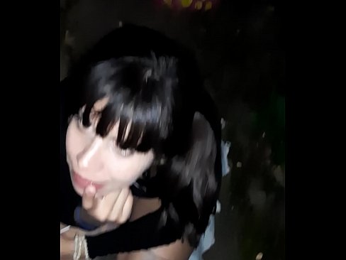 ❤️ Na rua, o pénis inchado em troca de doces ❌ Sexo em pt.quizfarmature.ru ﹏