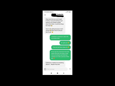 ❤️ Adicionei um novo PAWG da Tinder ao meu harém (fala com a Tinder incluída) ❌ Sexo em pt.quizfarmature.ru ﹏